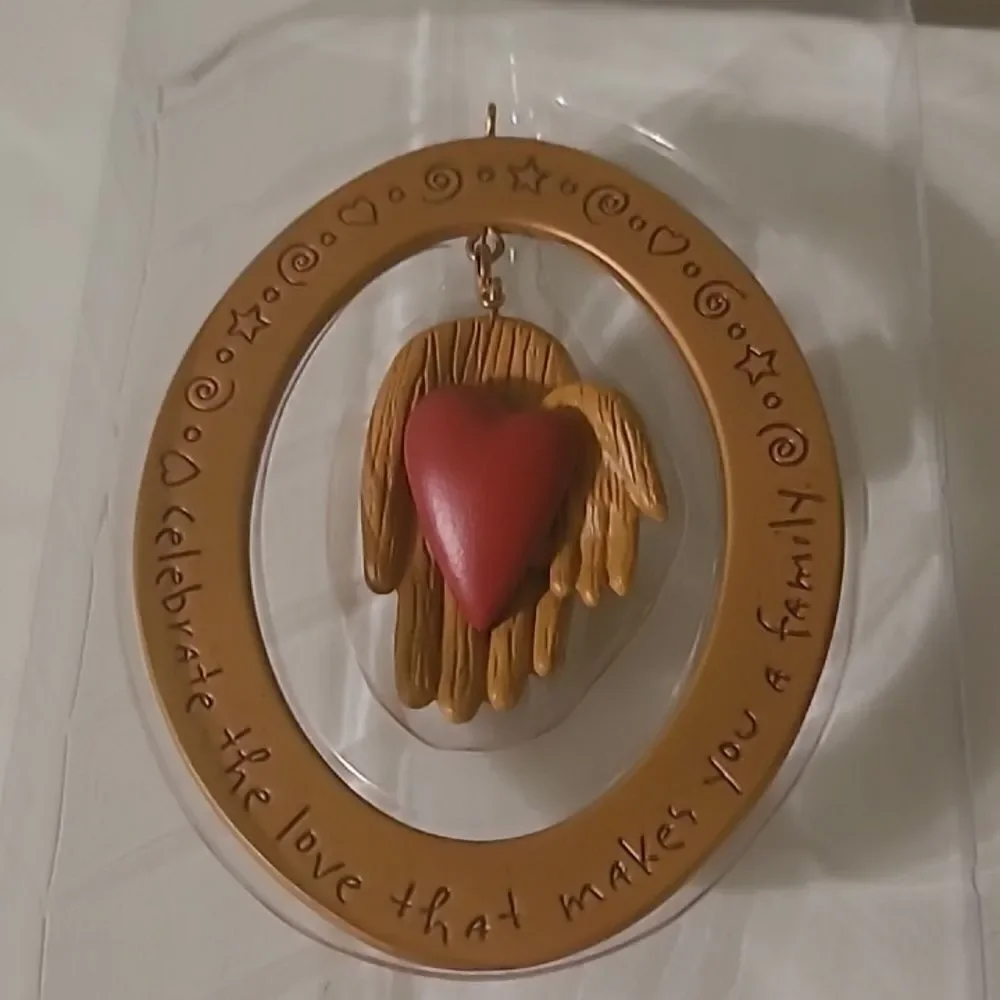 2003 Hallmark Keepsake Ornament